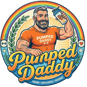 Pumped Daddy